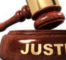Affaire Ife : Sidy Diop du Sudes condamné