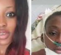 Bébé Carla, la petite sœur de Dj Arafat est décédée !