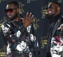 Gims et son frère Dadju au coeur d’une nouvelle polémique : Ce contrôle a l’aéroport qui a dégénéré