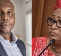 Mairie de Dakar : Soham Wardini passe le témoin à Barthélémy Dias