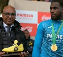 Boulaye Dia a failli abandonner le foot...