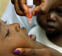 Grève des syndicats de la santé : La campagne de vaccination contre la poliomyélite menacée