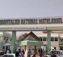 Grosse pénurie d'eau à Matlaboul Fawzayny : Le cri de colère des travailleurs de l'hôpital