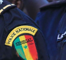 Contrôle routier à Dakar : certains policiers refusent de se plier aux nouvelles directives de la hiérarchie