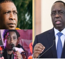 BRUIT AUTOUR D’UN SABOTAGE DE LA PRESTATION DE WALLY SECK