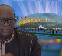 Me El hadji Diouf: "Gaathié ngalama Macky Sall, avec lui, on gagne à tous les coups"