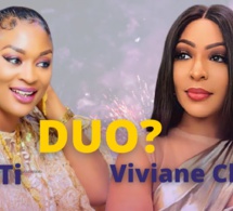 Titi: "Sur scène avec Viviane ? Pourquoi pas"?
