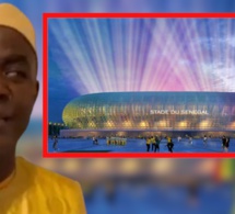 Bécaye Mbaye: "Macky Sall a fait le bon choix, porté sur Abdoulaye Wade..."