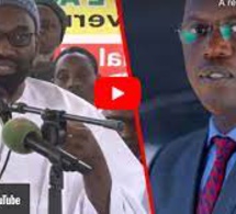 Abdou Khafor Tourè tacle sévèrement le mouvement And Samm Jikko yi et taxe ses membres de politiciens déguisés...