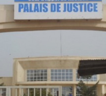 Accusés d'agression et de lynchage : Cinq jeunes de Sibassor jugés le 2 mars