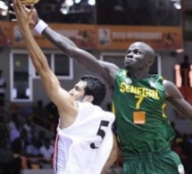 Basket-Eliminatoires Mondial-2023 : Les Lions face aux Pharaons à la fenêtre de Dakar, vendredi