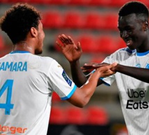 Pape Gueye sur Kamara : “Notre relation est plus forte que le foot”