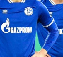 Guerre Russie-Ukraine : Schalke 04 retire Gazprom de ses maillots