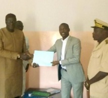Commune de Méouane : Son recours rejeté, Bara Ndiaye passe le témoin à son successeur Cheikh Tidjane Sall