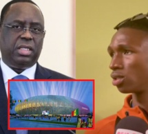 Malaw influenceur: "Macky Sall est le meilleur Président de tous les temps"