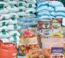 Sucre, huile et riz: Macky Sall baisse des prix de certains denrées