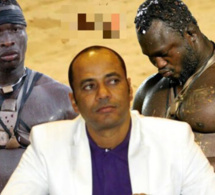 Lutte/ Modou Lo blessé à l’entrainement: Son combat contre Ama Baldé reporté à une date ultérieure