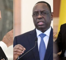 Conflit Russie-Ukraine: Macky Sall et l’Union africaine insistent sur le respect de la souveraineté nationale