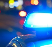 Fin de cavale pour un détenu en fuite depuis 5 ans