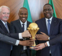 6 City Stadium offerts à l'Etat... Les coulisses de la rencontre entre Macky Sall, Mady Touré, Bernard Serin et Youssou Ndour