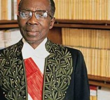 20 ans après sa mort : Léopold Sédar Senghor marque toujours les esprits