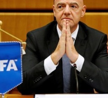 La Fifa suspend les fédérations du Kenya et du Zimbabwe
