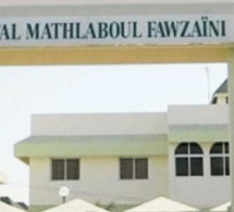 Victime d’une pénurie d’eau depuis trois mois L’hôpital Matlaboul Fawzayni de Touba alimenté par des camions-citernes