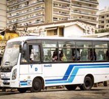 Vente de faux tickets de bus Tata : Quatre receveurs condamnés à payer 4 millions de FCFA d’amende