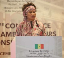 Conflit en Ukraine : Les nouvelles directives des autorités aux Sénégalais résidant dans le pays (Document)