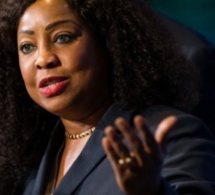 10 ans de la Grande Rentrée Citoyenne: Fatma Samoura cite Aliou Cissé et les Lions en exemple