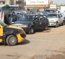 Impact du Ter : Les «taxis boko» en panne sèche