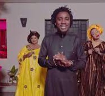 Cheick Niang feat Wally B. Seck - Hommage a Sedou Nourou Niang