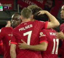 Malaise à Liverpool ? Ces signes inquiétants montrés par Sadio Mané
