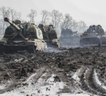 Guerre entre la Russie et l’Ukraine: L'Afrique est-elle menacée ?
