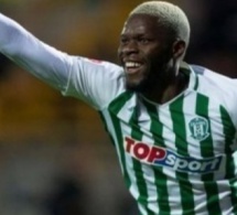 Ukraine – Pape Djibril Diaw raconte comment il s’est échappé : “C’était le sauve-qui-peut…”