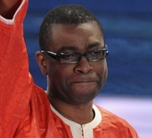 COUP DE GUEULE : Youssou Ndour n´aime pas qu´on le compare à Wally Seck
