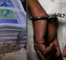 Faux billets : Deux dames tombent avec 2 milliards, 2 autres arrestations, un homme en fuite...