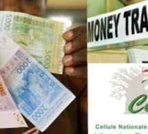 Blanchiment de capitaux : Un «brouteur» gambien démasqué par la CENTIF