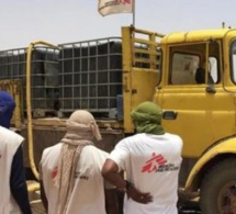Cameroun : Un Sénégalais employé de Médecins Sans Frontières enlevé par des hommes armés