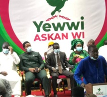 Yewwi Askan Wi : Du nouveau pour Dame Bèye Ba, le candidat élu maire alors qu’il était en prison