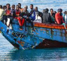Réinsertion-Projet Migra : Pour un retour au bercail aisé des migrants