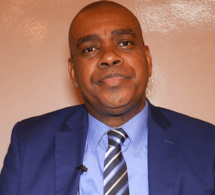 Visite de Macky Sall aux Comores: Said Larifou l'opposant principal de  Azali Assoumani dénonce la non- compassion des autorités Comoriennes