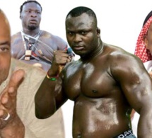 URGENT:TANGE fait des révélations sur le faux et usage de faux de Luc Nicolai son fils Ndiambé CNG sur le report du combat Modou Lo vs Ama Baldé.