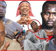 URGENT JOURNAL PEOPLE: Révélations de Tange Tandian sur le sabotage de Waly Seck dément Luc Nicolai sur le combat Modou Lo vs Ama Baldé,Poté vs Kouthia TFM, Aliou Sall vs Ahmed Aidara, Sam Djiko yi...