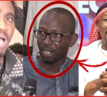 URGENT:TANGE retrace le film du sabotage de la prestation de Waly Seck au stade par la société SSP de  Ndiaga Ndour