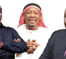 URGENT: Les révélations de Tange sur la  b@garre d'Ahmed Aidara et  Aliou Sall, le cas Boughazelli, Cisse Lo, Amadou Ba...