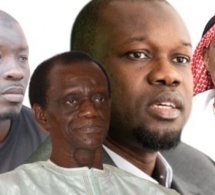 Urgent: Affaire G0rdjigu£n£ Tange Tandian fait des révélations et démasque Sonko Jamra Sam djiko yi