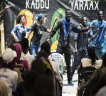 L’émigration clandestine au banc des accusés Le procès du «retour de Yacine» vidé au tribunal théâtral de Kaddu Yaraax