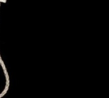 Goudomp : Un enseignant retrouvé pendu