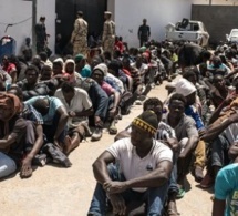 Émigration clandestine : Un réseau Dakar-Lisbonne démantelé, 48 passeports découverts chez le cerveau